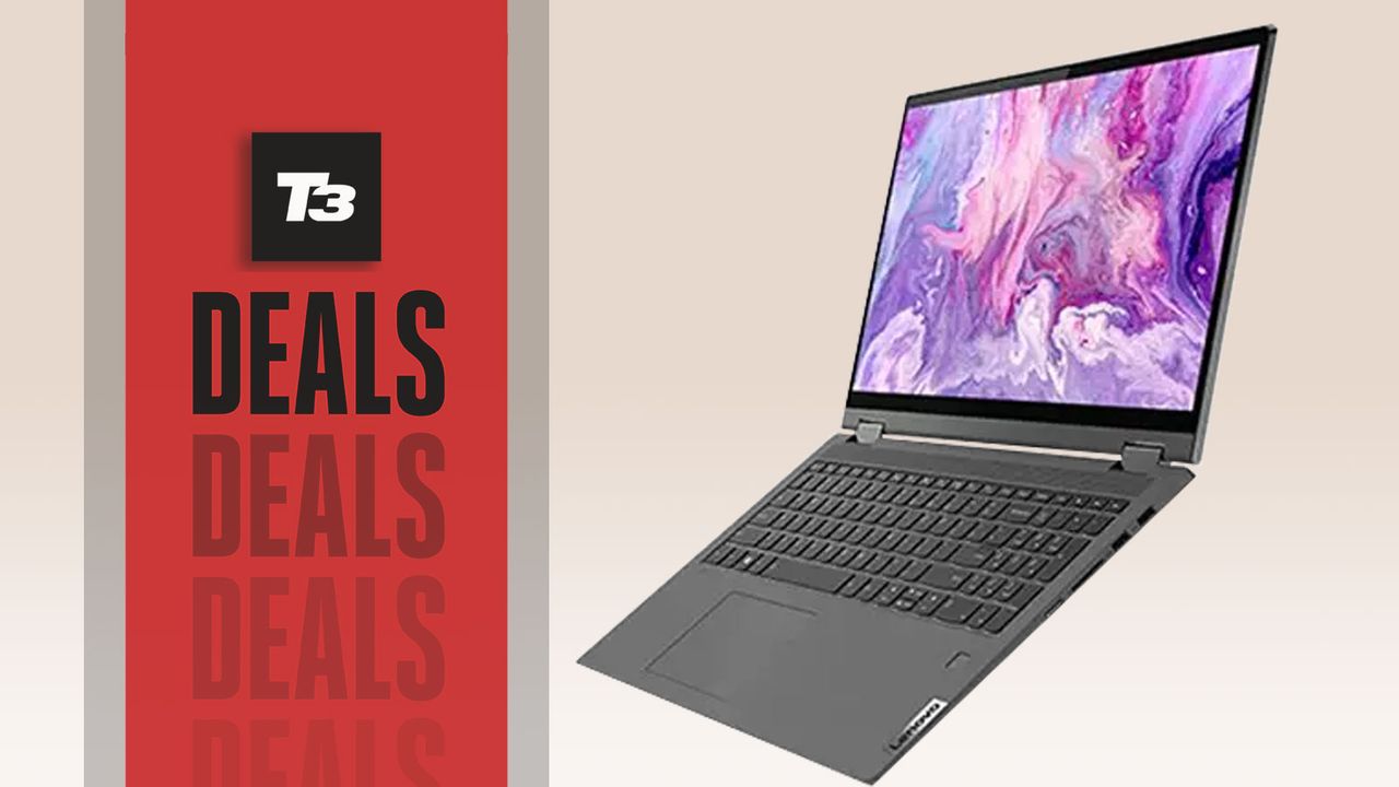 Lenovo Deals