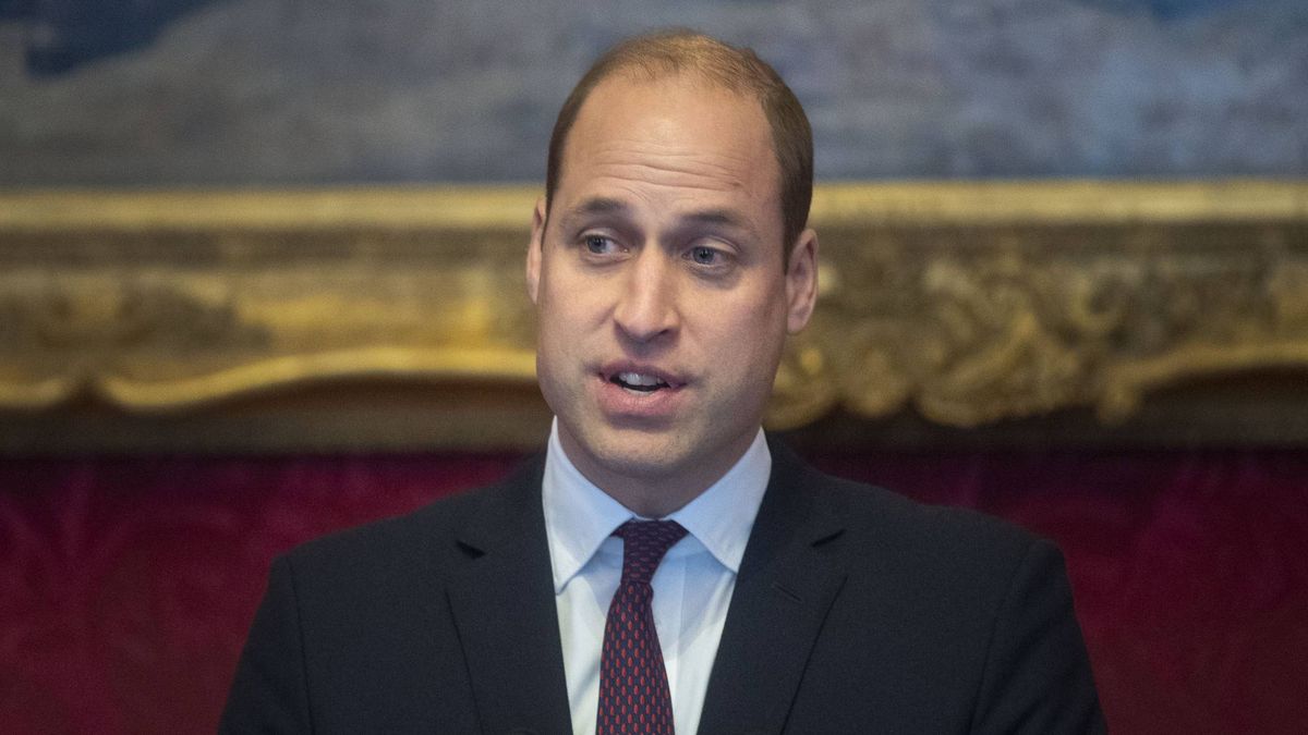 La valeur nette du prince William vous fera pleurer