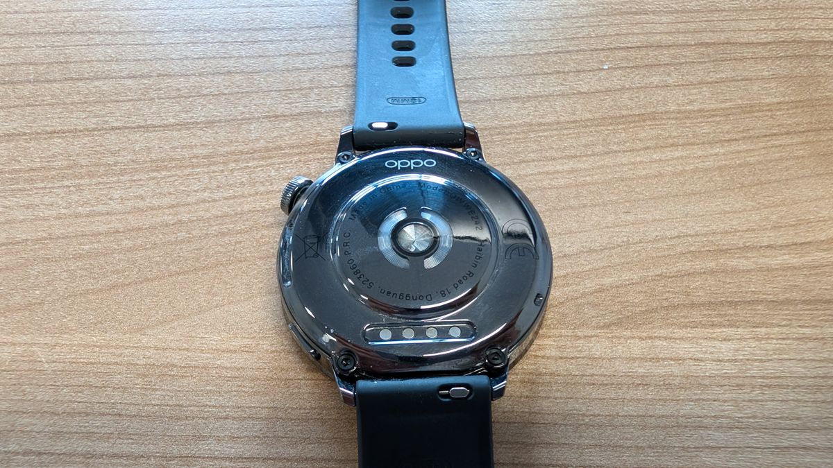 Oppo Watch X2 Mini