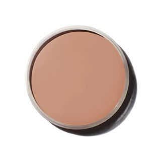 best bronzer for pale skin - Saie Sun Melt Natural Cream Bronzer