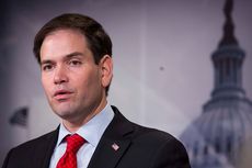 Marco Rubio