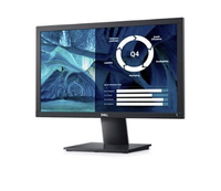 Dell 20-inch Monitor: was $109 now $84 @ Dell