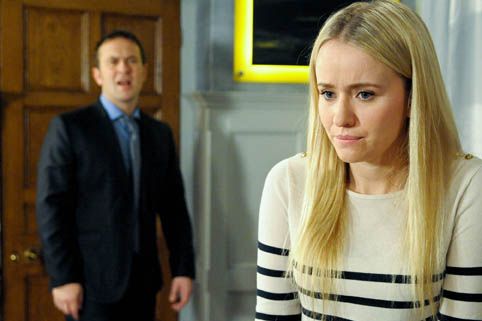 Is this the end for Katie and Declan?