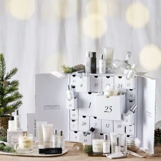 The White company Christmas collection 