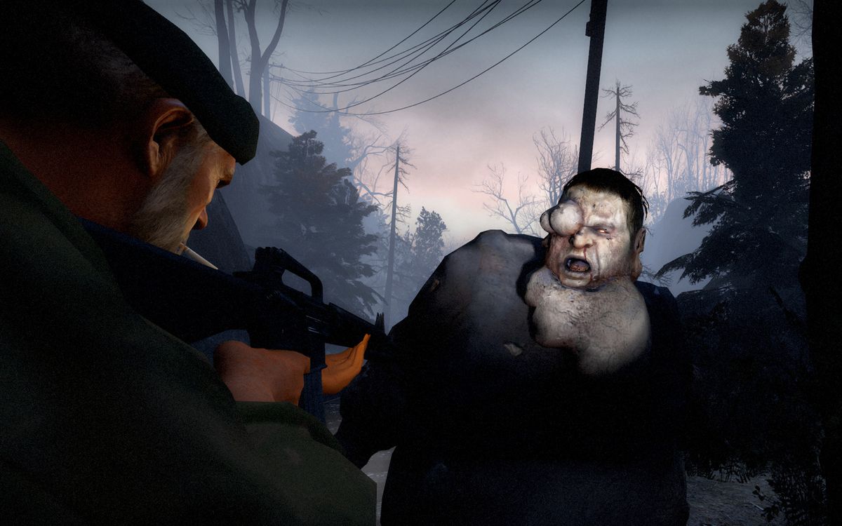 Buy Left 4 Dead 2