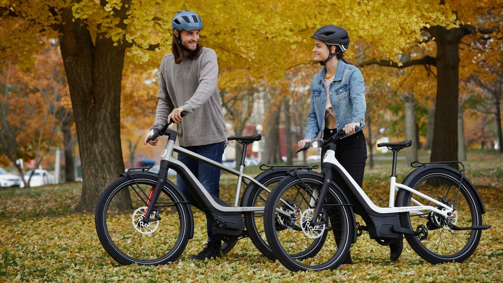 harley davidson first electric bike