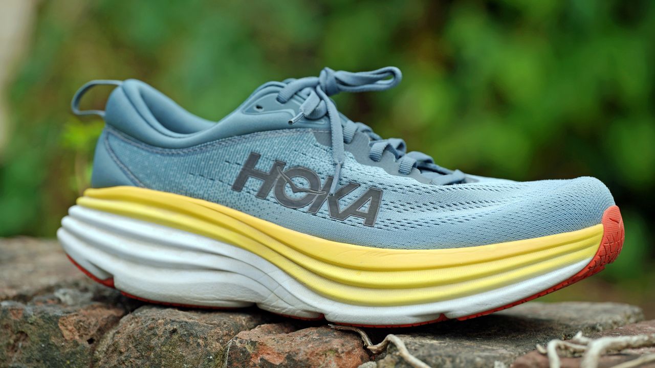 Hoka Bondi 8 review