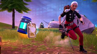 Fortnite Blitz Royale