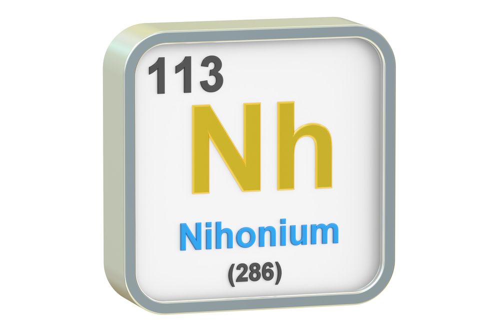 nihonium