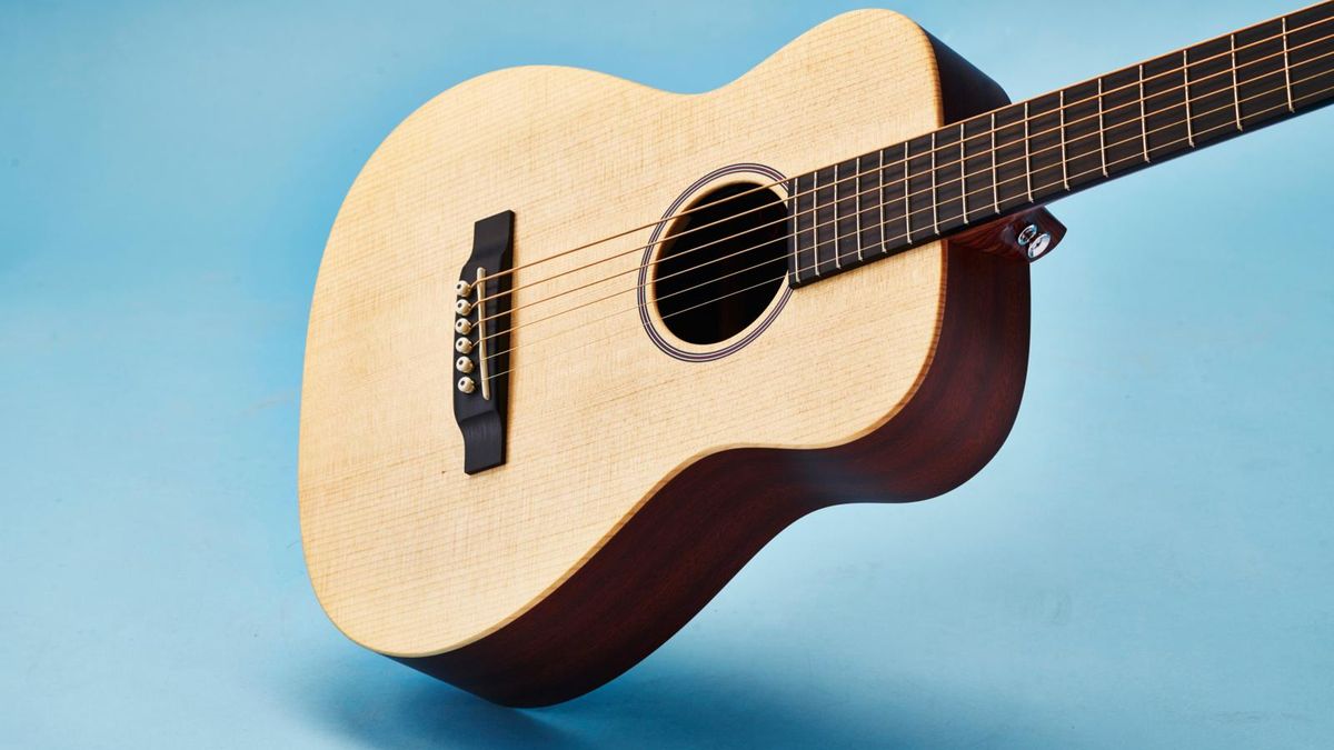 Best Travel Guitars 2024: Top Portable Instruments From Lowden, Furch, Martin and more