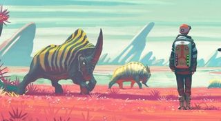 No Man's Sky