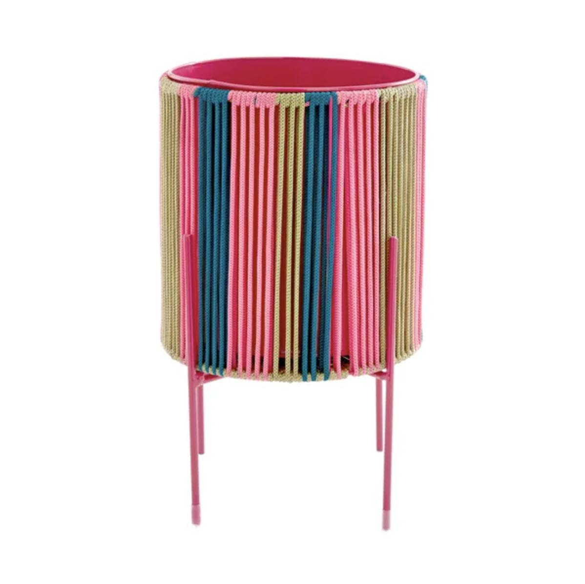 Sophie Robinson Harp Plant Pot