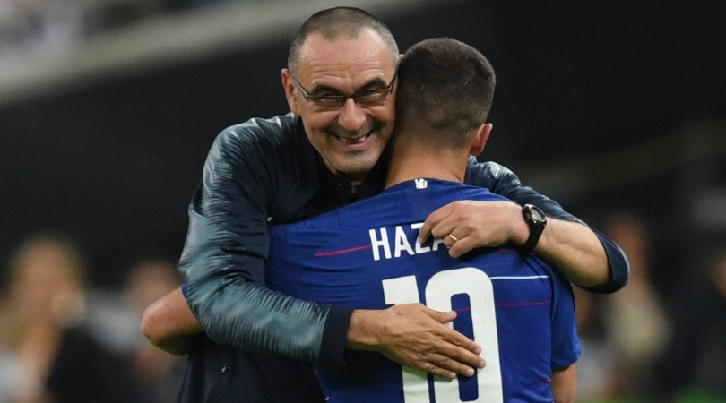 Maurizio Sarri