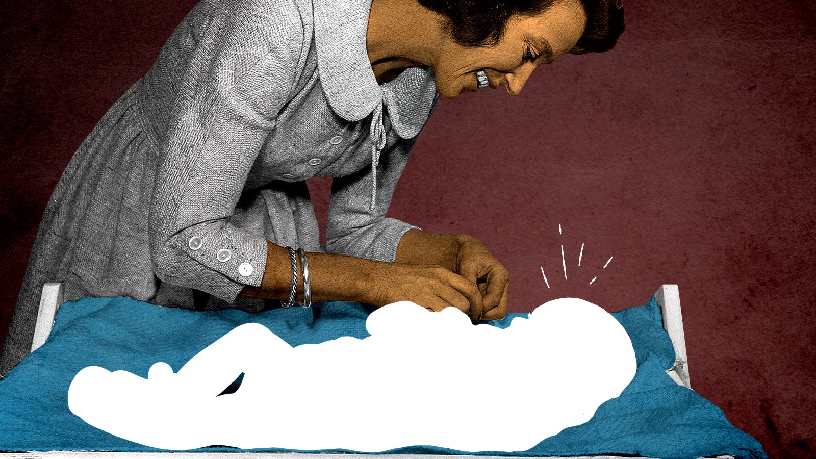 America is looking down the barrel of population collapse | The Week