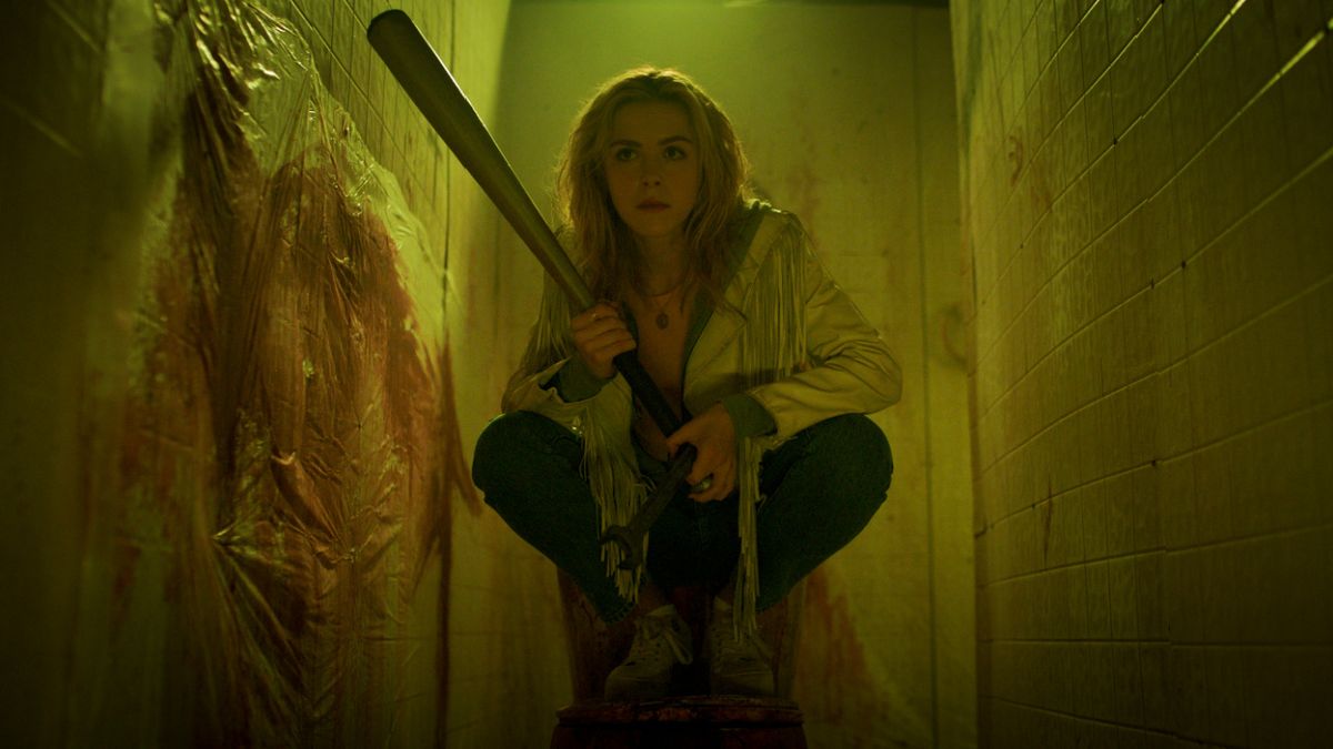 Totally Killer: Release Date, Cast, And Other Things We Know About The  Slasher Comedy | Cinemablend