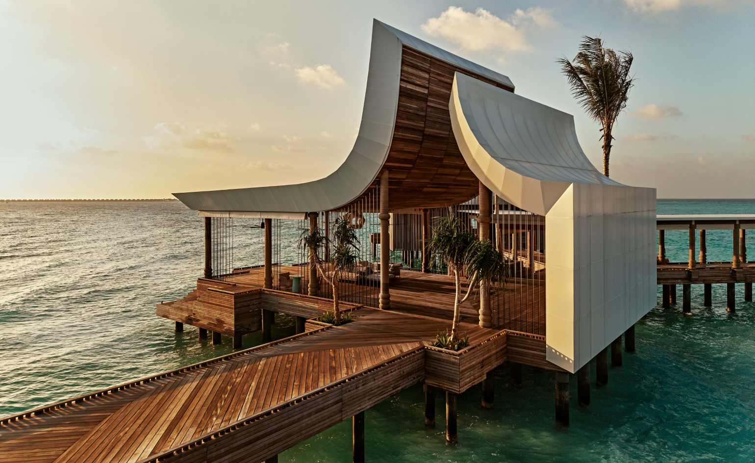 .here maldives retreat