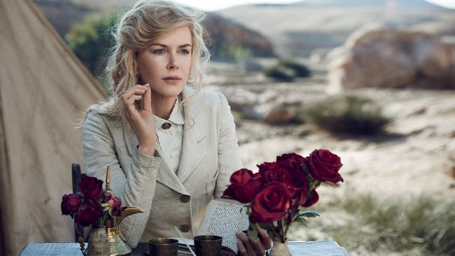 Upcoming Nicole Kidman Movies And TV | Cinemablend