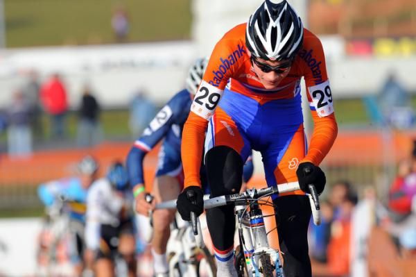 Mathieu Van Der Poel (Ned)