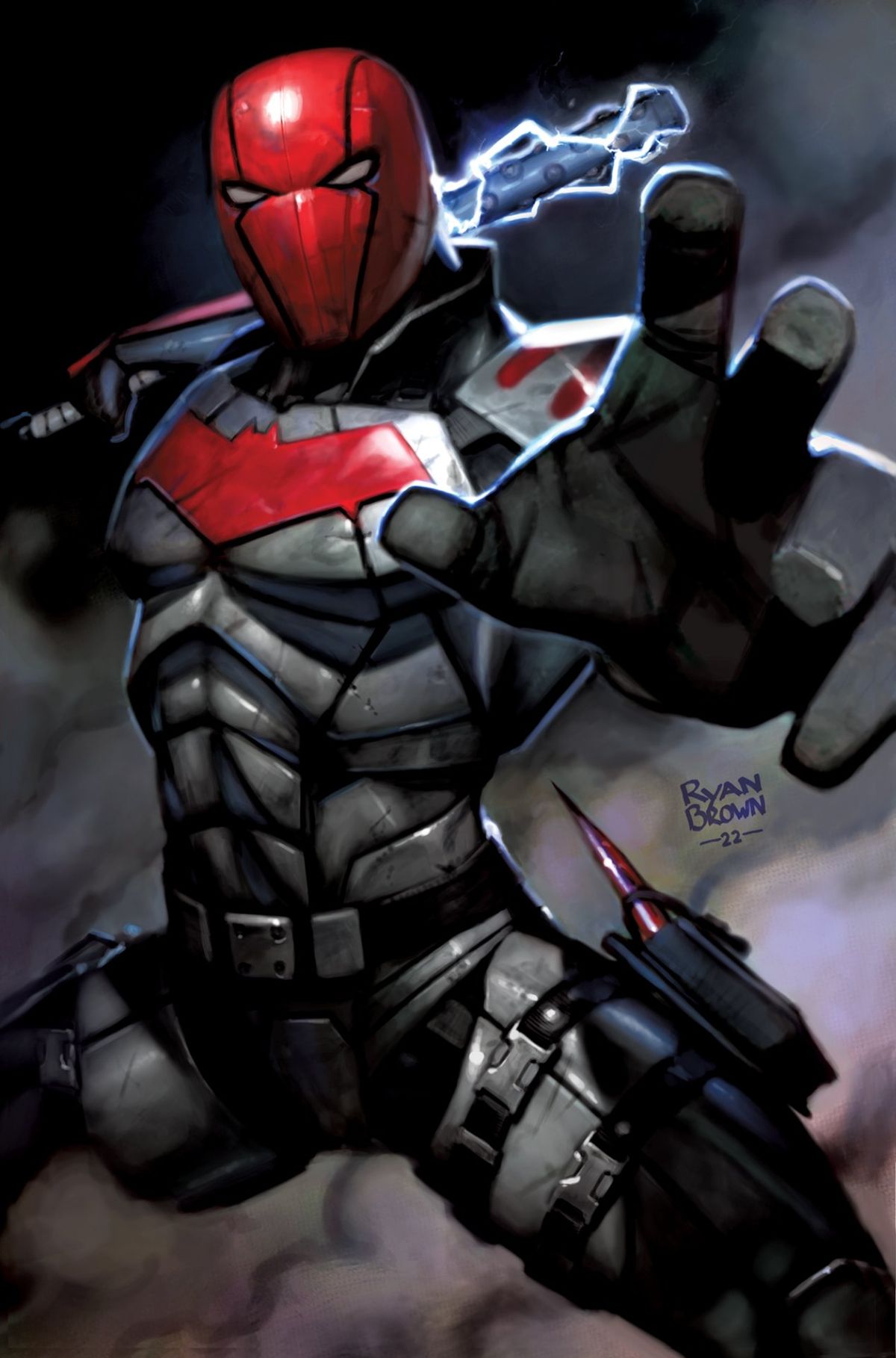 DC July 2022 solicitations