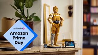 Lego Star Wars Amazon Prime Day Deal
