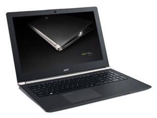 Acer V Nitro Black Edition