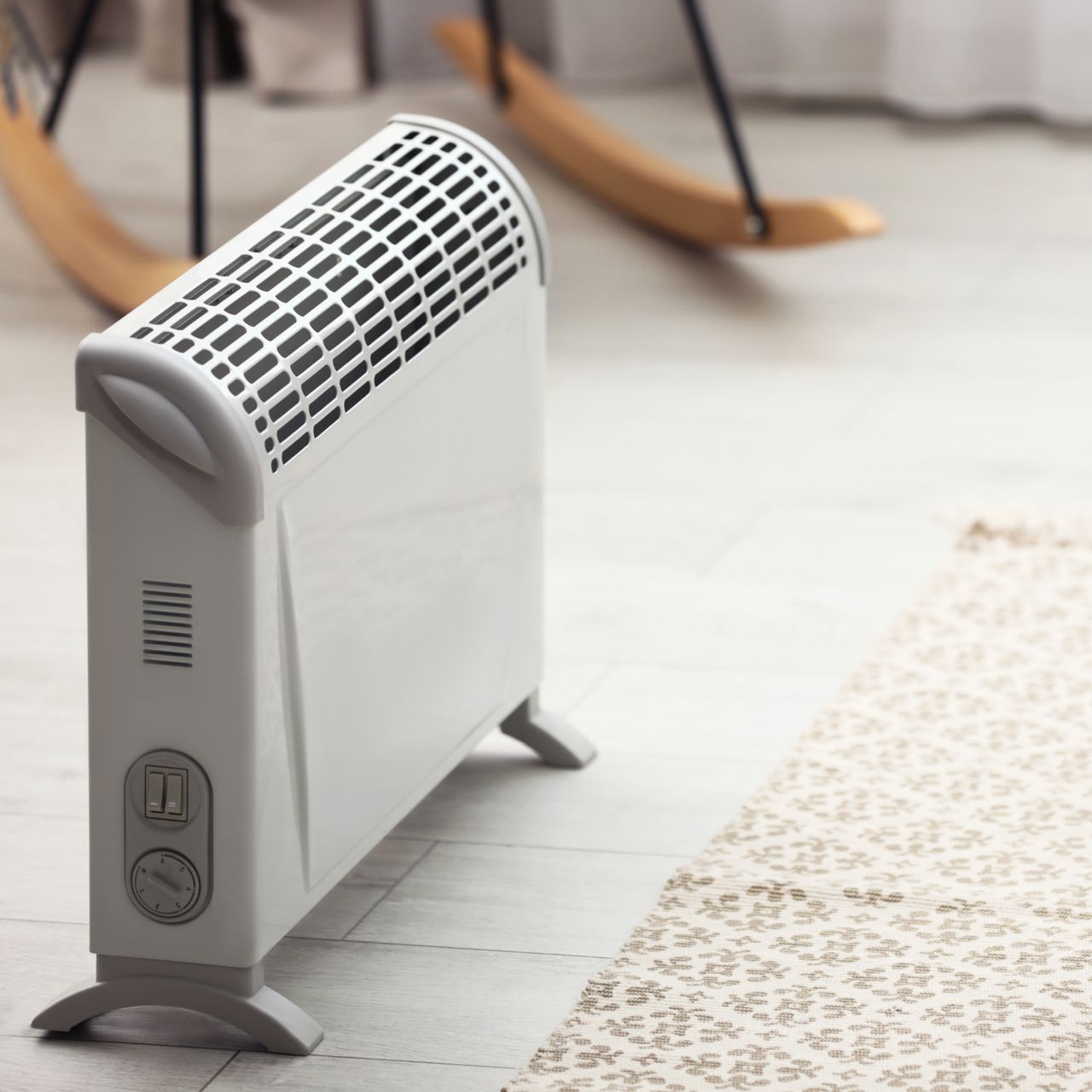 What is the cheapest electric heater to run? Experts reveal Ideal Home