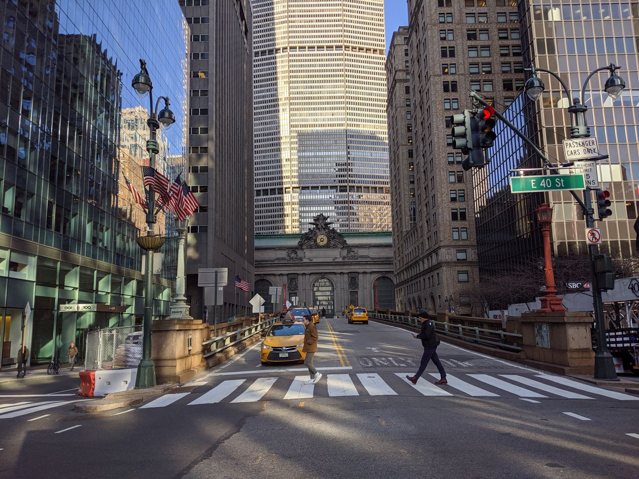 Google Pixel 3a camera sample