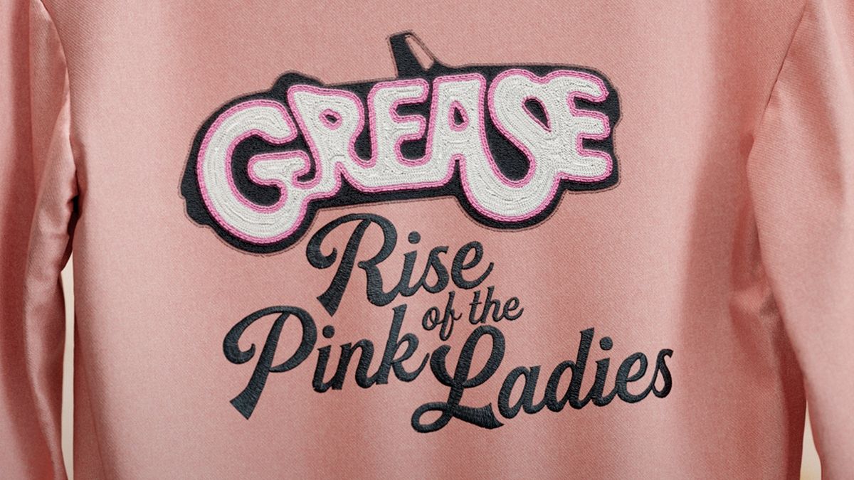 Grease' Prequel Series 'Rise of the Pink Ladies' Is a Go at Paramount+