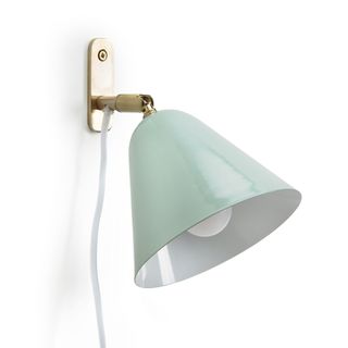 Copita Metal Wall Light