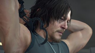 Death Stranding 2 isn't a 'regular' sequel, says Hideo Kojima