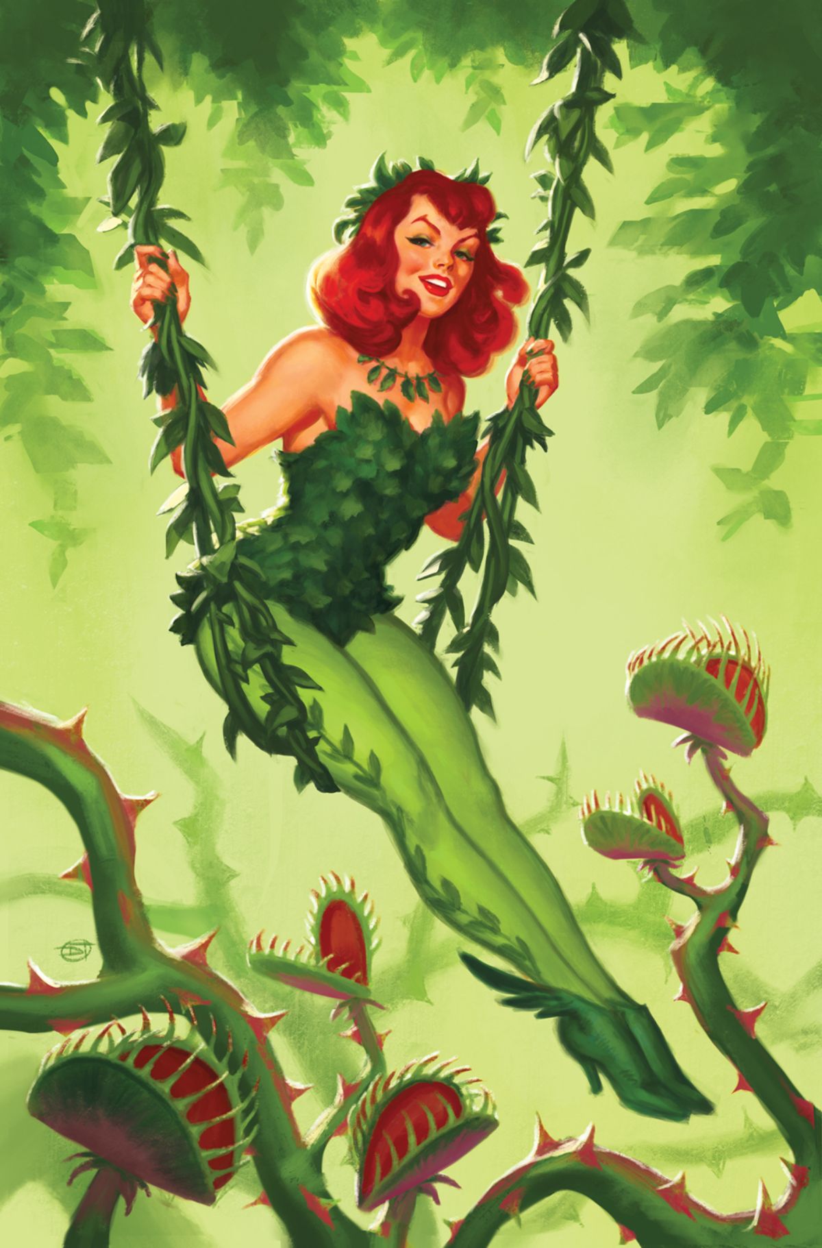 DC October 2022 solicitations