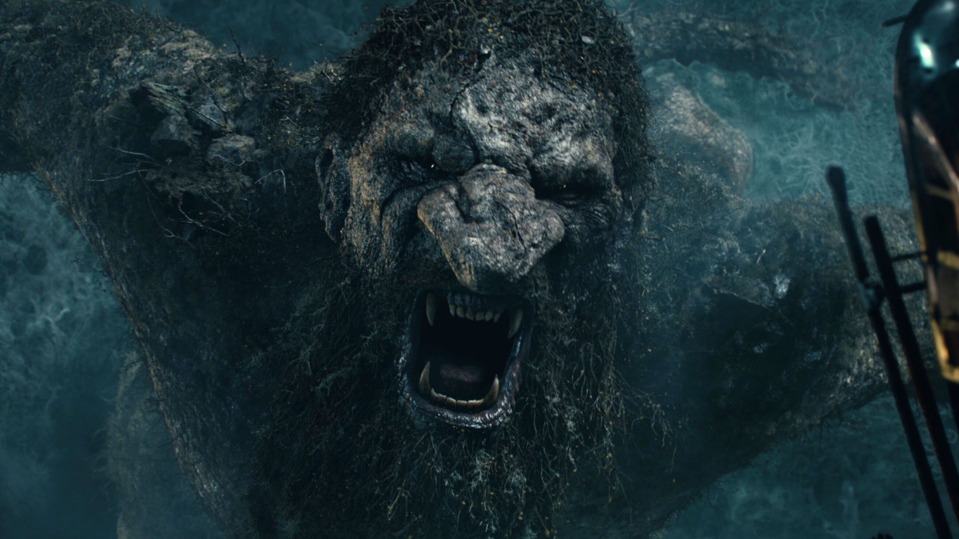 Troll 2 tidak akan menjadi film monster Netflix yang terakhir karena sutradaranya ‘sudah punya ide’ untuk film berikutnya