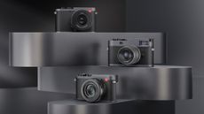 Leica Metallic Grey collection