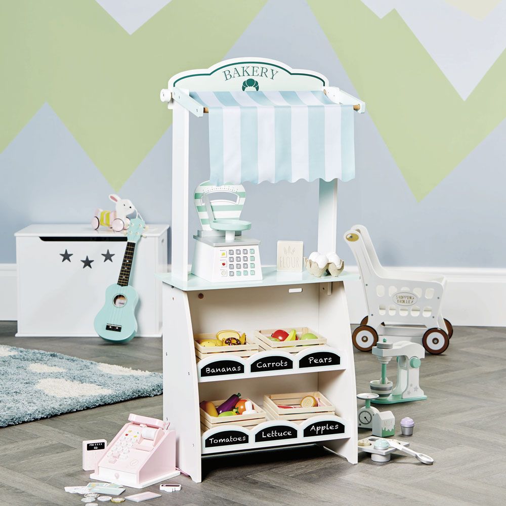 Aldi wooden toys are back this week this new range is better than