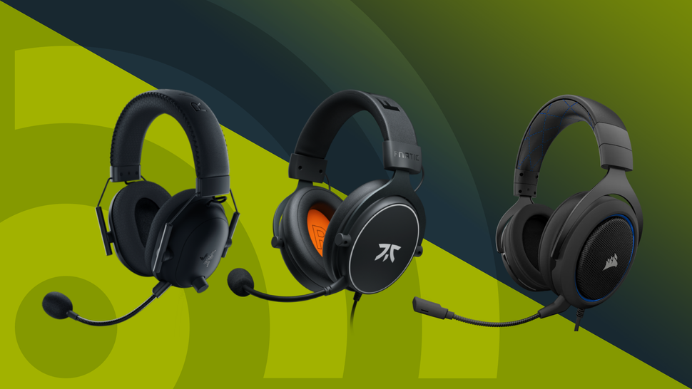 The best gaming headsets for Call of Duty | TechRadar