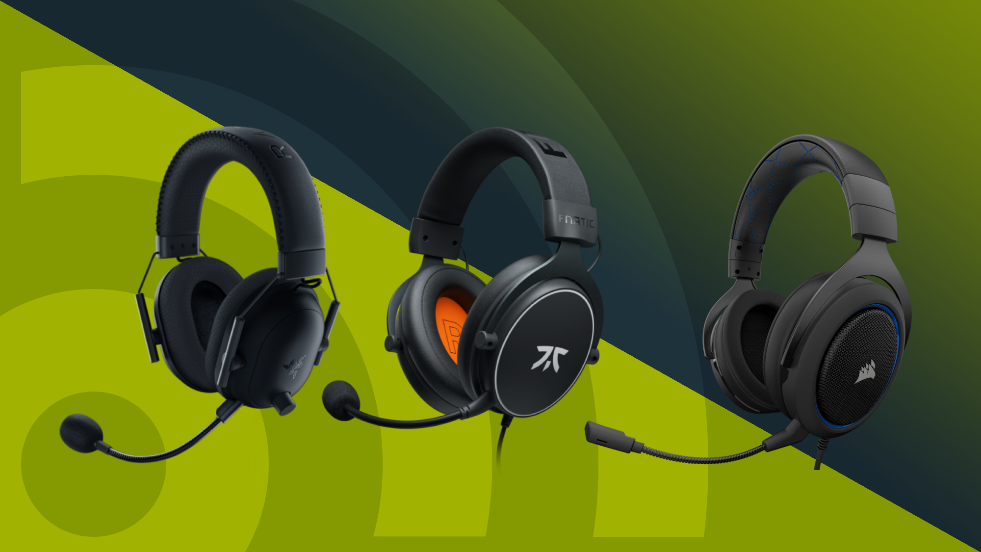 The best gaming headsets in Australia for 2023