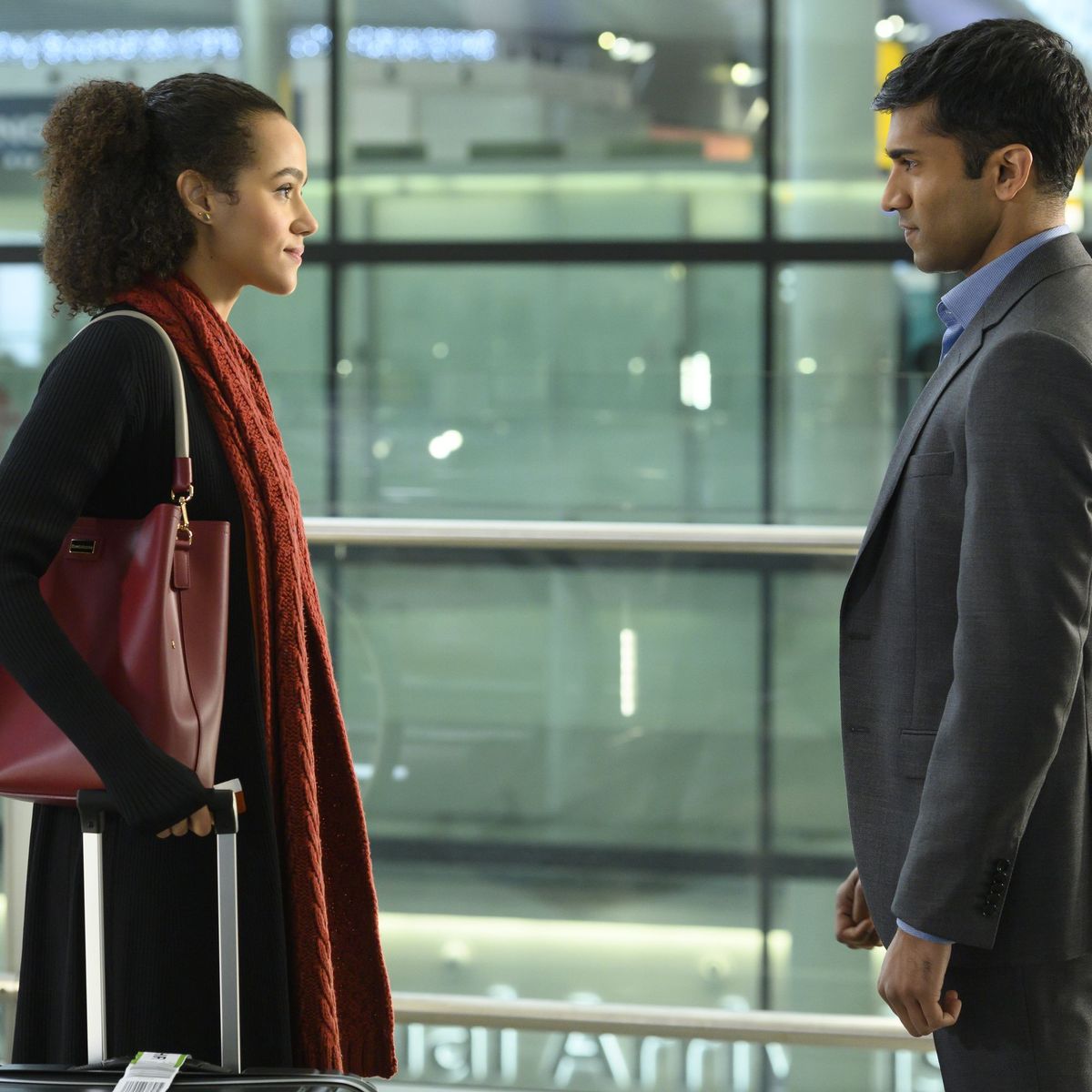 Will Hulu's Four Weddings and a Funeral Have a Season 2? | Marie Claire