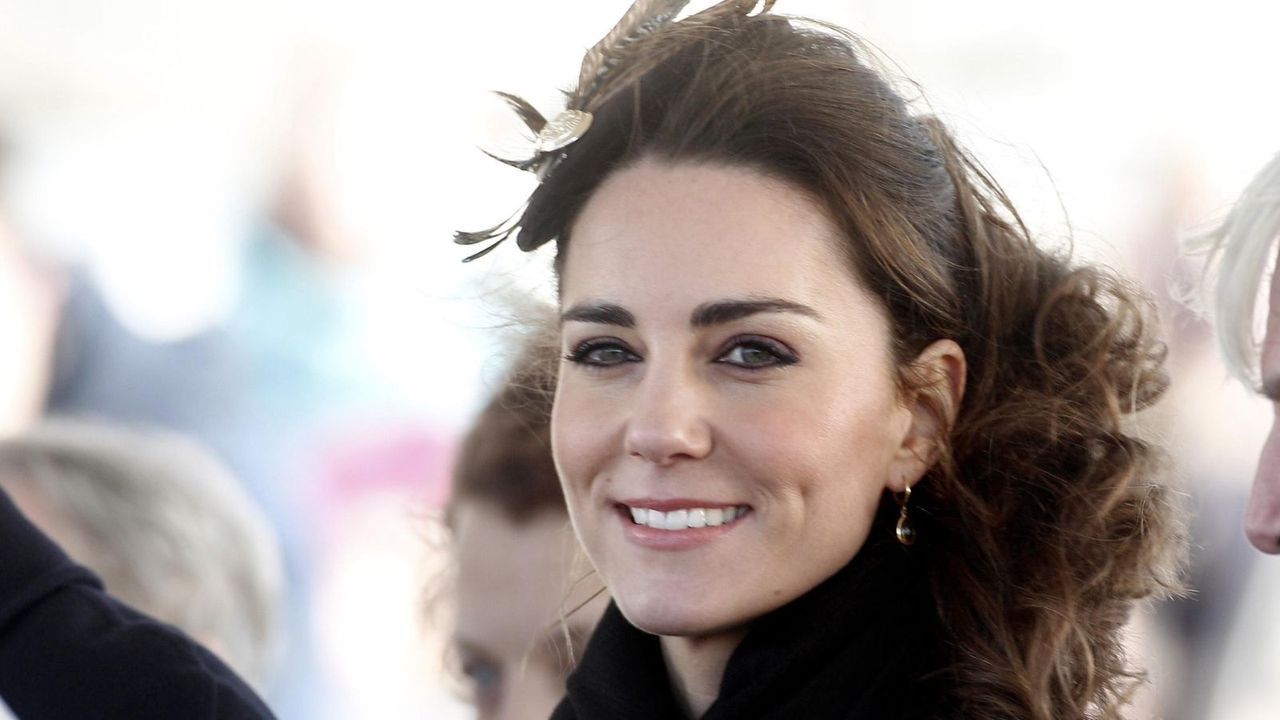 Kate Middleton