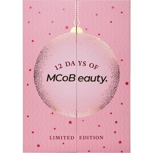 12 Days of MCoBeauty Advent Calendar