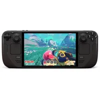Steam Deck OLED: $549 @ Steam Store