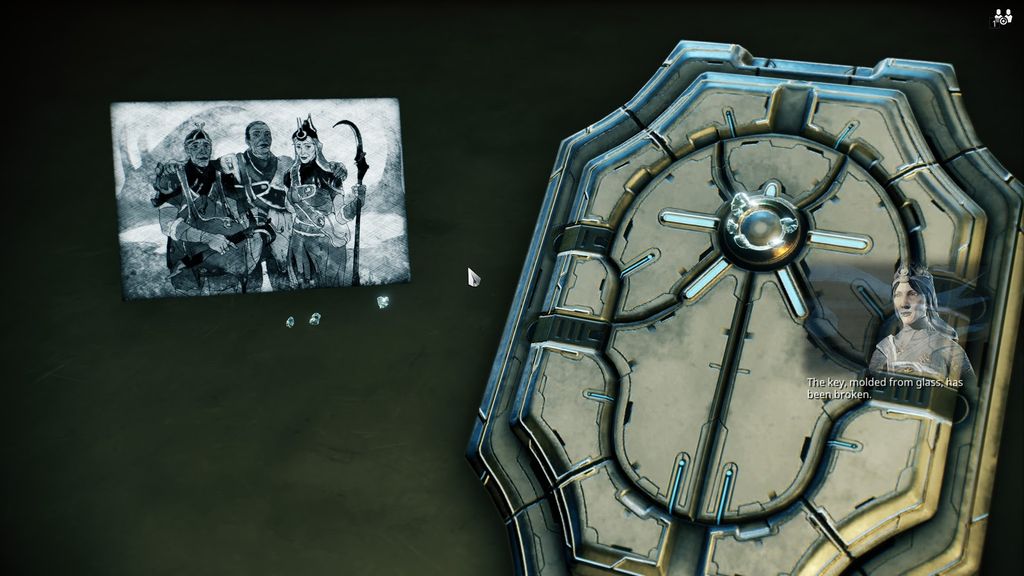 How to kill an Eidolon Teralyst in Warframe Plains of Eidolon PC Gamer