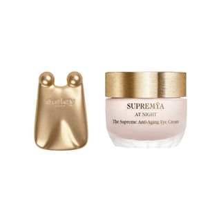 Supremÿa at Night the Supreme Anti-Aging Eye Cream