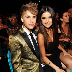 Justin Bieber & Selena Gomez