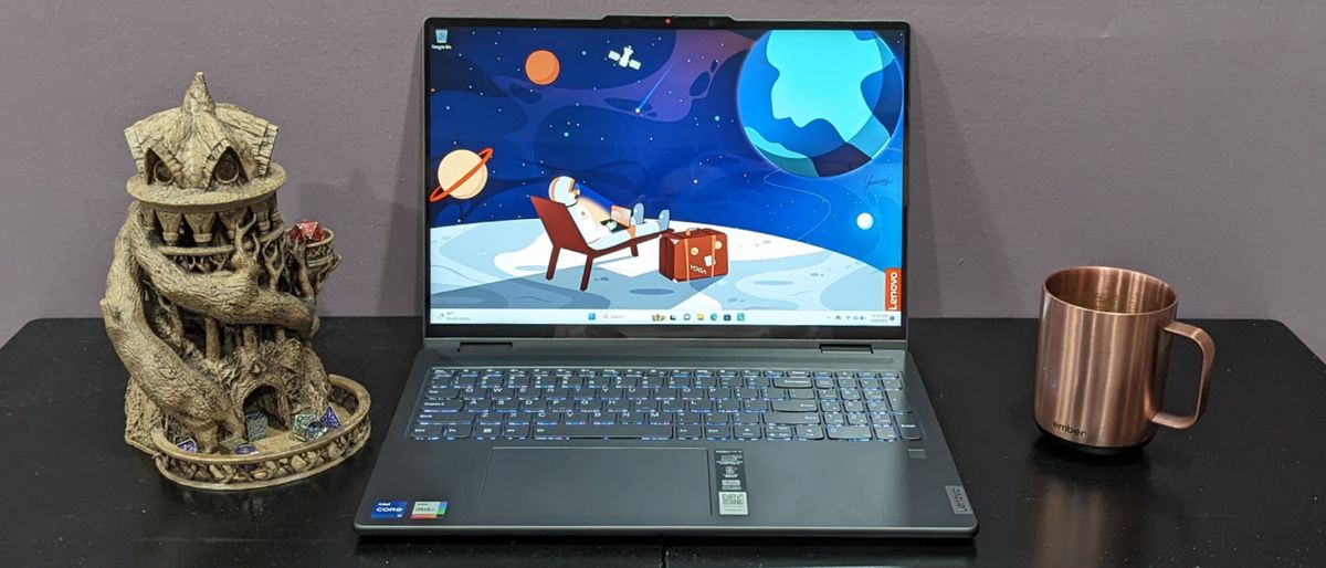 Lenovo Yoga 7i