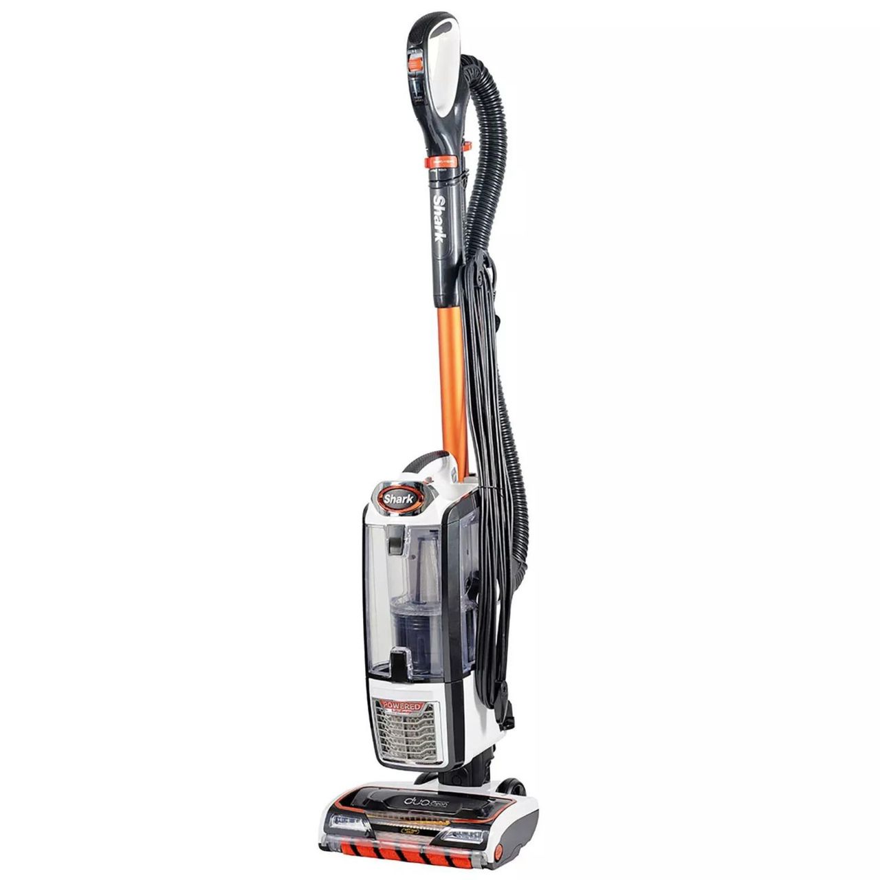 Shark corded vs cordless vacuum cleaners Ideal Home