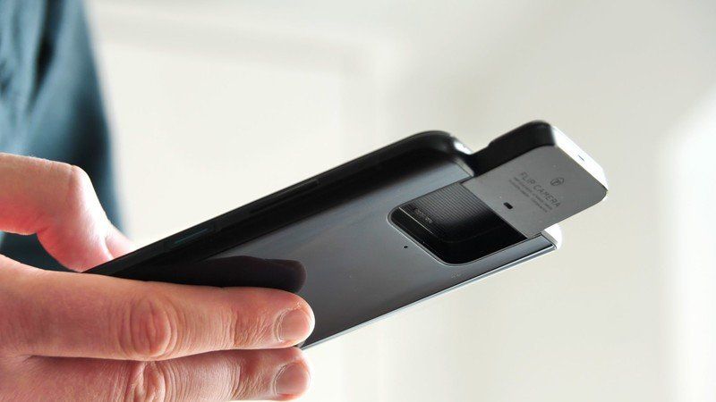 Asus Zenfone 7 Pro Review
