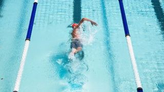 The Benefits Of Swimming Will Convince You To Dig Out Your Swimming Costume