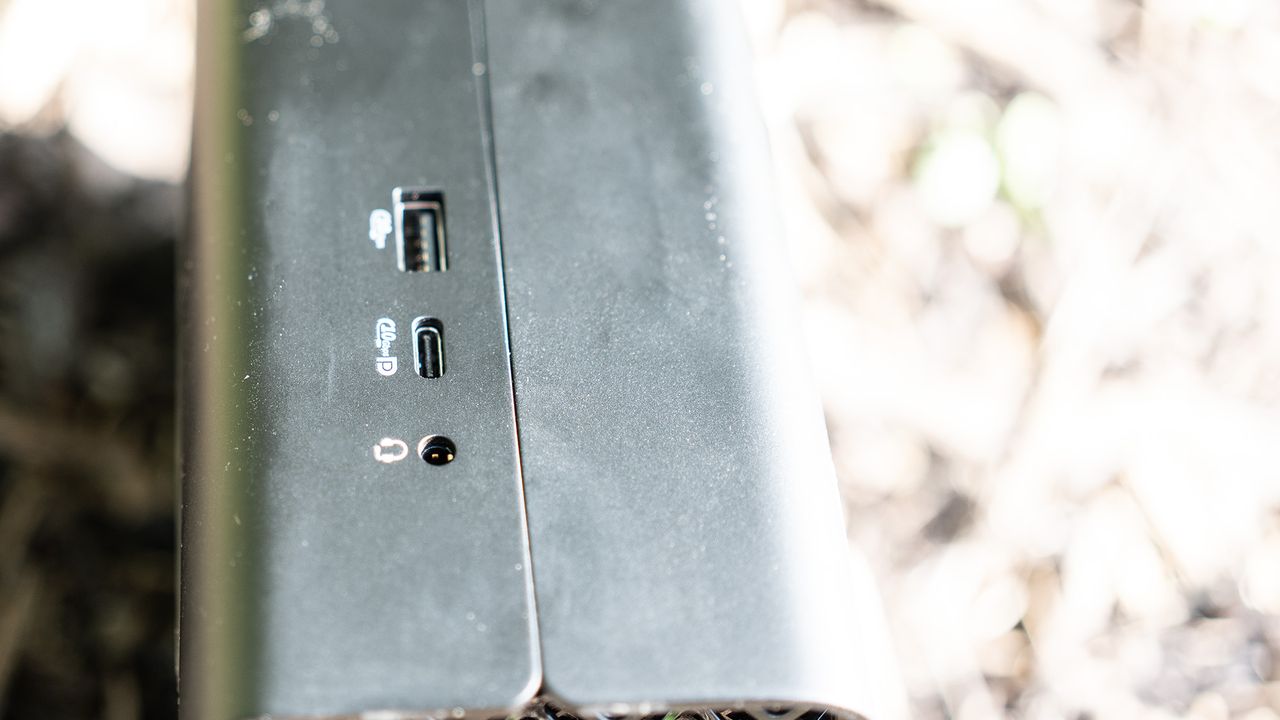 HP Z2 Mini G1a