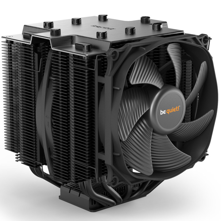 Best CPU coolers for AMD Ryzen 7 5800X Air and AIO options Windows