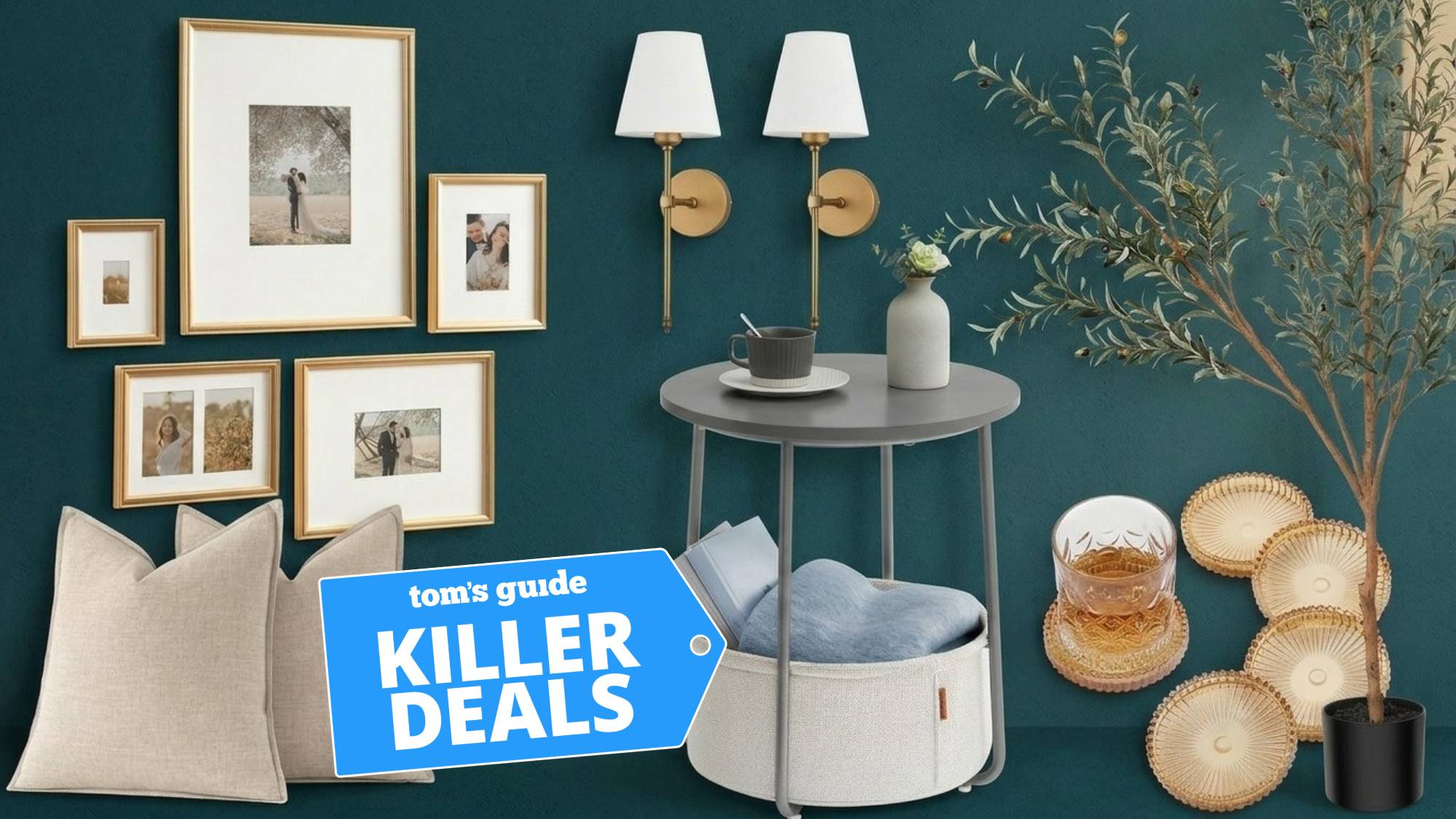 Home Decor deals